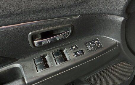Mitsubishi ASX I рестайлинг, 2013 год, 870 000 рублей, 14 фотография