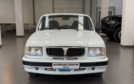 ГАЗ 3110 «Волга», 2002 год, 285 000 рублей, 7 фотография