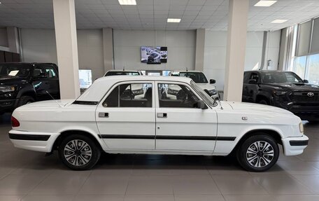 ГАЗ 3110 «Волга», 2002 год, 285 000 рублей, 5 фотография