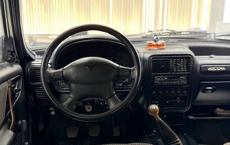 ГАЗ 3110 «Волга», 2002 год, 285 000 рублей, 9 фотография