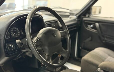 ГАЗ 3110 «Волга», 2002 год, 285 000 рублей, 8 фотография