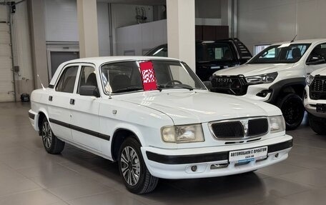 ГАЗ 3110 «Волга», 2002 год, 285 000 рублей, 6 фотография