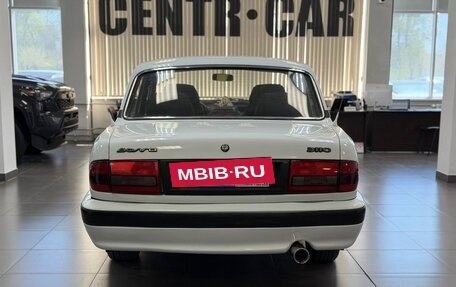 ГАЗ 3110 «Волга», 2002 год, 285 000 рублей, 3 фотография