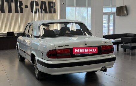 ГАЗ 3110 «Волга», 2002 год, 285 000 рублей, 2 фотография