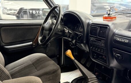ГАЗ 3110 «Волга», 2002 год, 285 000 рублей, 10 фотография