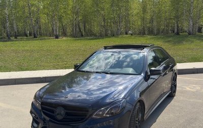 Mercedes-Benz E-Класс, 2013 год, 2 150 000 рублей, 1 фотография