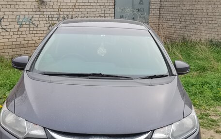 Honda Fit III, 2016 год, 900 000 рублей, 1 фотография