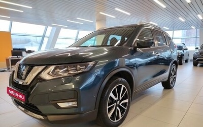 Nissan X-Trail, 2021 год, 2 945 000 рублей, 1 фотография