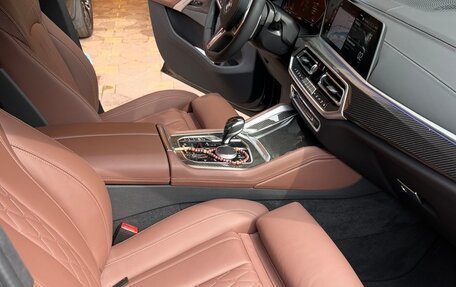 BMW X6, 2021 год, 11 000 000 рублей, 15 фотография