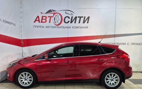 Ford Focus III, 2012 год, 799 000 рублей, 5 фотография