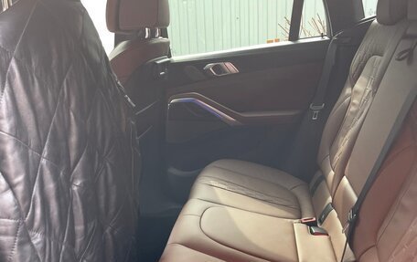 BMW X6, 2021 год, 11 000 000 рублей, 14 фотография