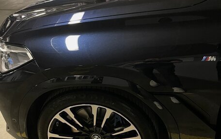 BMW X6, 2021 год, 11 000 000 рублей, 12 фотография
