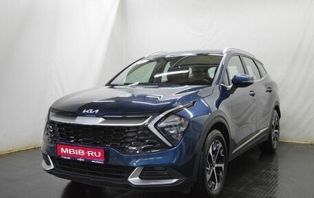 KIA Sportage IV рестайлинг, 2022 год, 3 406 000 рублей, 1 фотография
