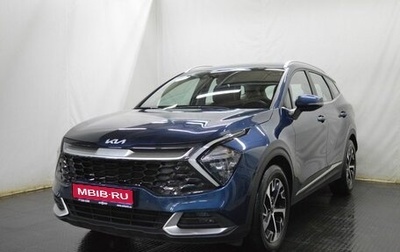 KIA Sportage IV рестайлинг, 2022 год, 3 406 000 рублей, 1 фотография
