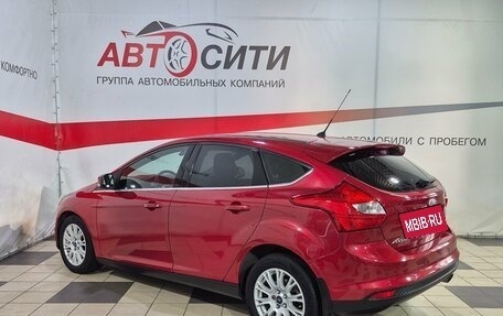 Ford Focus III, 2012 год, 799 000 рублей, 6 фотография