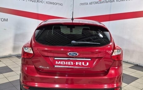 Ford Focus III, 2012 год, 799 000 рублей, 7 фотография