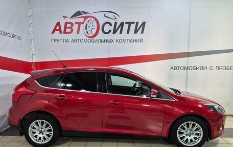 Ford Focus III, 2012 год, 799 000 рублей, 9 фотография