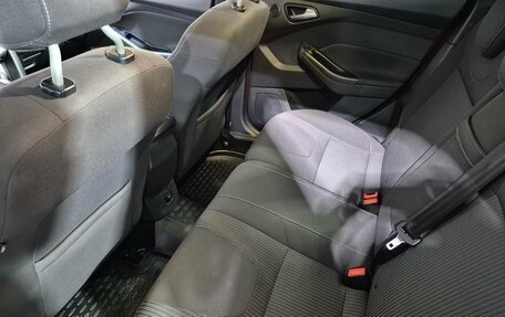 Ford Focus III, 2012 год, 799 000 рублей, 16 фотография