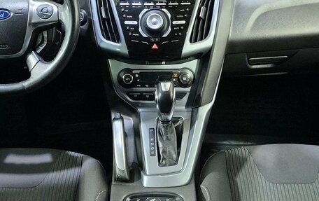 Ford Focus III, 2012 год, 799 000 рублей, 14 фотография