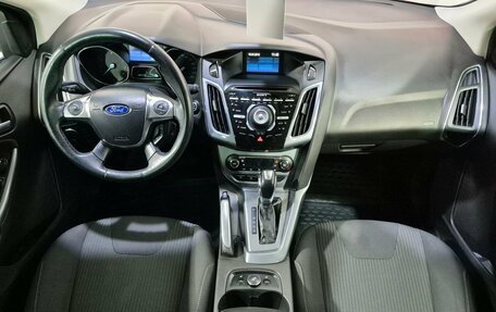 Ford Focus III, 2012 год, 799 000 рублей, 11 фотография