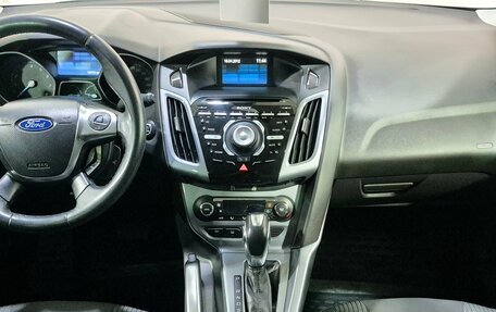 Ford Focus III, 2012 год, 799 000 рублей, 13 фотография