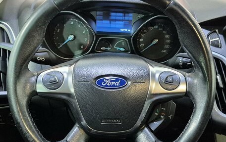 Ford Focus III, 2012 год, 799 000 рублей, 12 фотография
