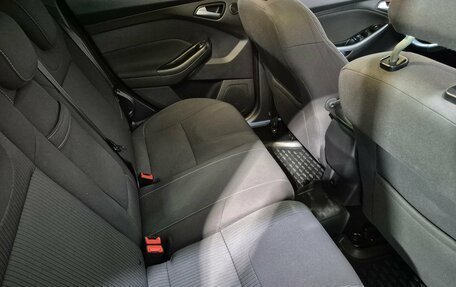 Ford Focus III, 2012 год, 799 000 рублей, 17 фотография