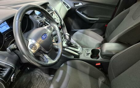 Ford Focus III, 2012 год, 799 000 рублей, 15 фотография
