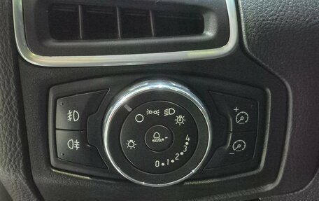 Ford Focus III, 2012 год, 799 000 рублей, 20 фотография