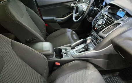 Ford Focus III, 2012 год, 799 000 рублей, 18 фотография