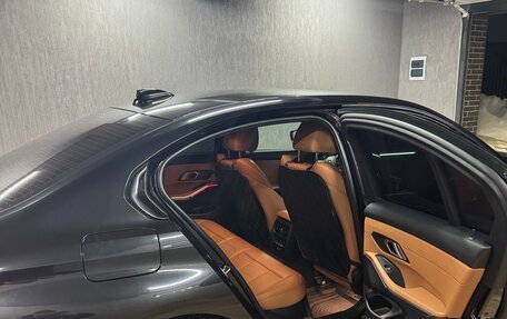 BMW 3 серия, 2021 год, 3 390 000 рублей, 16 фотография
