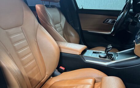 BMW 3 серия, 2021 год, 3 390 000 рублей, 13 фотография