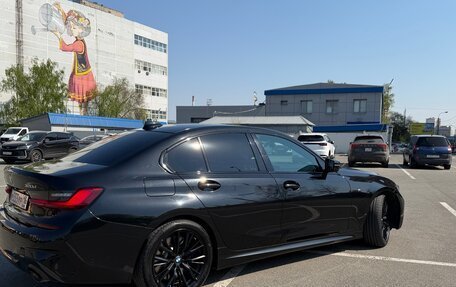BMW 3 серия, 2021 год, 3 390 000 рублей, 6 фотография
