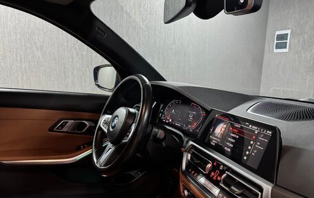 BMW 3 серия, 2021 год, 3 390 000 рублей, 11 фотография