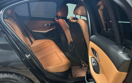 BMW 3 серия, 2021 год, 3 390 000 рублей, 15 фотография