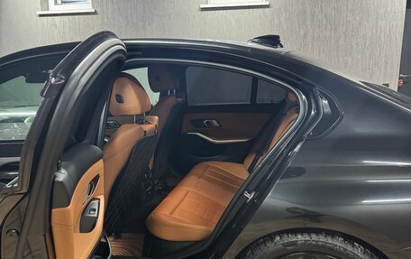 BMW 3 серия, 2021 год, 3 390 000 рублей, 18 фотография