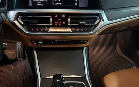 BMW 3 серия, 2021 год, 3 390 000 рублей, 20 фотография