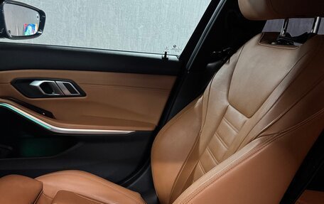 BMW 3 серия, 2021 год, 3 390 000 рублей, 19 фотография