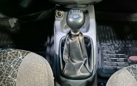 Chevrolet Lanos I, 2007 год, 229 000 рублей, 17 фотография