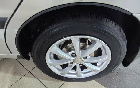 Chevrolet Lanos I, 2007 год, 229 000 рублей, 21 фотография