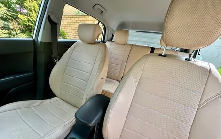 Hyundai Creta I рестайлинг, 2018 год, 2 000 000 рублей, 6 фотография