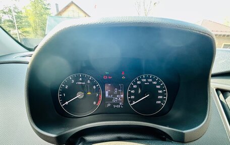 Hyundai Creta I рестайлинг, 2018 год, 2 000 000 рублей, 7 фотография