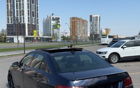 Mercedes-Benz E-Класс, 2013 год, 2 150 000 рублей, 5 фотография