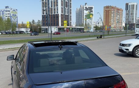 Mercedes-Benz E-Класс, 2013 год, 2 150 000 рублей, 4 фотография