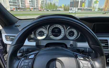 Mercedes-Benz E-Класс, 2013 год, 2 150 000 рублей, 9 фотография