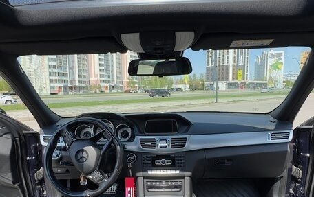 Mercedes-Benz E-Класс, 2013 год, 2 150 000 рублей, 8 фотография