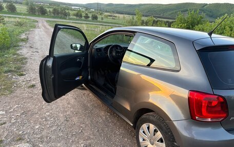 Volkswagen Polo VI (EU Market), 2010 год, 550 000 рублей, 7 фотография