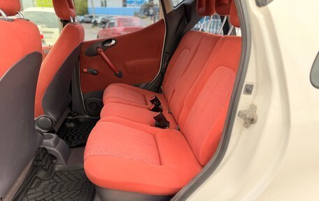 Mercedes-Benz A-Класс, 1999 год, 499 000 рублей, 5 фотография