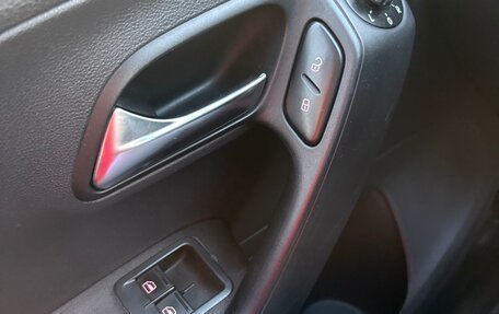 Volkswagen Polo VI (EU Market), 2010 год, 550 000 рублей, 15 фотография