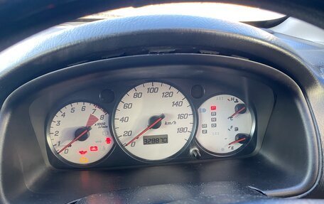 Honda Stream I рестайлинг, 2003 год, 450 000 рублей, 7 фотография